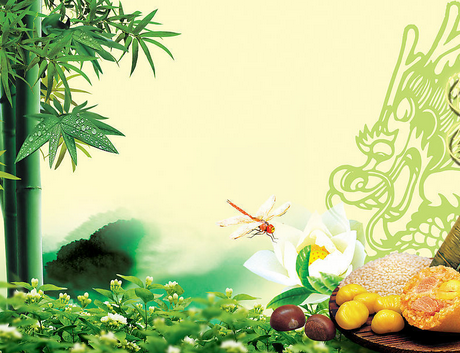 给客户的端午节祝福短信 给客户的端午节祝福短信