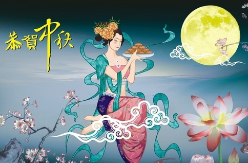 2015哪一天中秋节 2015哪一天中秋节