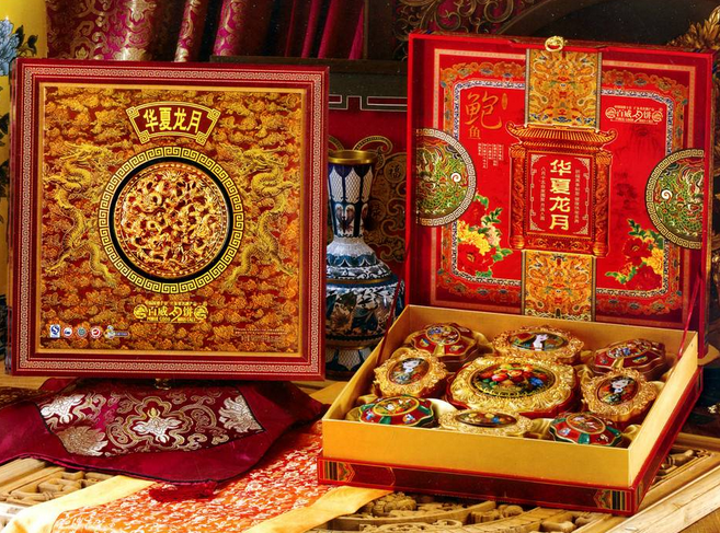 中秋送客户什么礼品 中秋送客户什么礼品