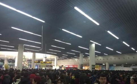 上海地铁1号2号线连发故障最新消息