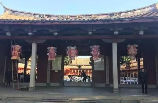 揭秘泉州列入春晚分会场原因
