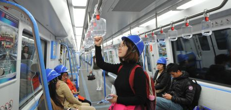 福州地铁1号线运营时间公布 福州地铁1号线运营时间公布