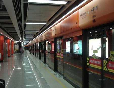广州地铁7号线开通时间