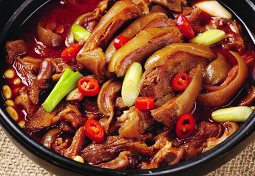 2016冬至吃什么食物