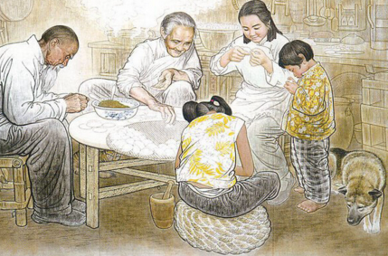 2016年冬至养生小常识