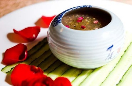 2016年冬至吃什么食物 2016年冬至吃什么食物