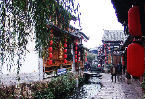 2017元旦适合去哪儿旅游