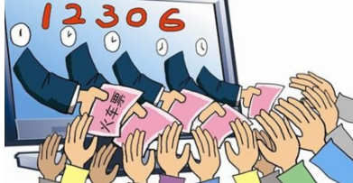 2017年春节火车票几点放票