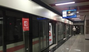 昆明地铁1号线支线通车时间 昆明地铁1号线支线通车时间