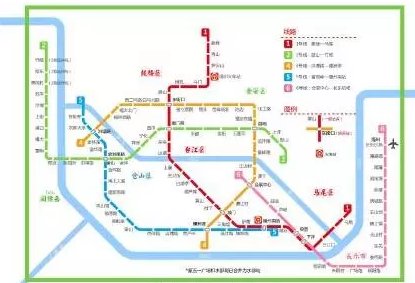 福州地铁5号线最新消息