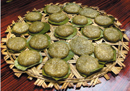 清明节吃什么食物 清明节吃什么食物