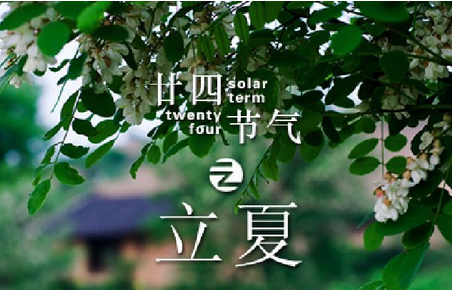 幼儿园立夏适合吃什么