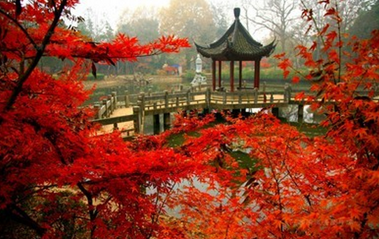 2017端午南京天气怎么样 2017端午南京天气怎么样