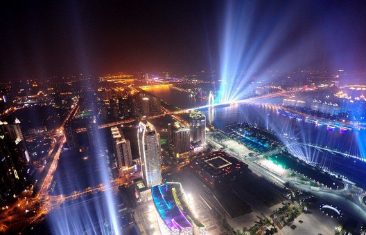 2017端午广州天气怎么样