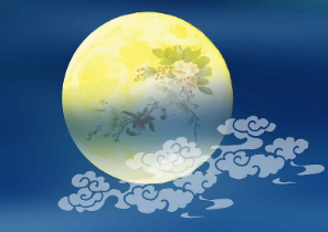 关于中秋节的祝福短句 关于中秋节的祝福短句