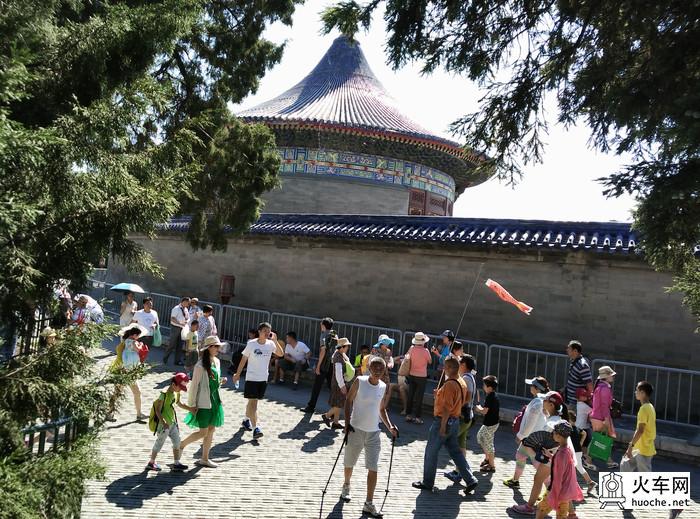 皇城之旅5