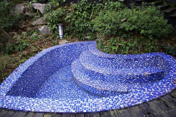 宁海森林温泉特色小木屋体验+前童古镇免门票方法22