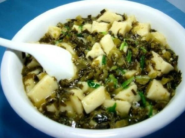 九寨沟的民族特色美食 2