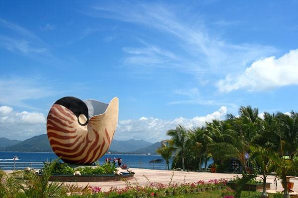 给青春一次旅行 1