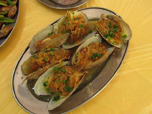 海南三亚行之美食篇 1