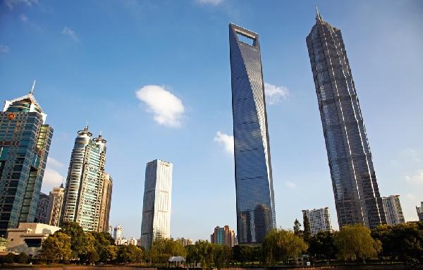 上海旅游五个必去的地方 2