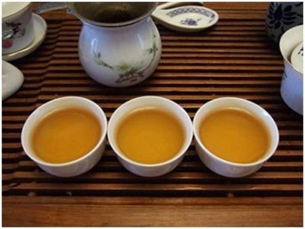 九寨沟的民族特色美食 3
