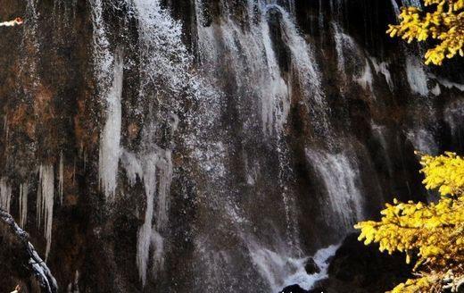 神奇的九寨沟一游 10