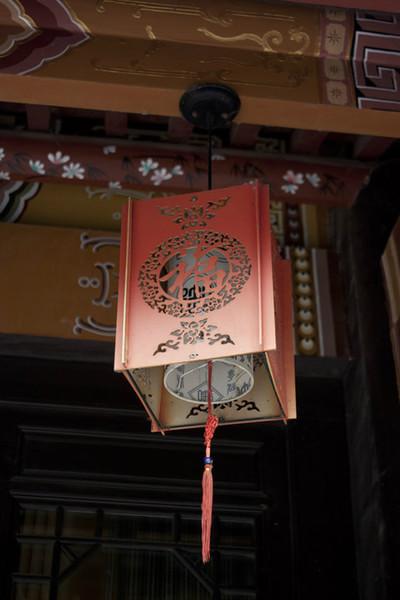 台儿庄游记兼攻略8