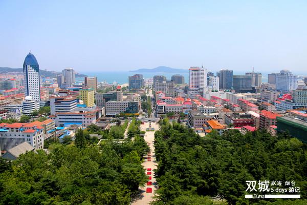 威海烟台双城记59