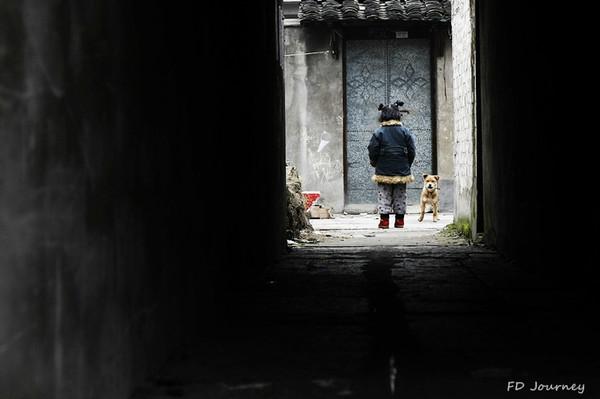 江南的冬天6