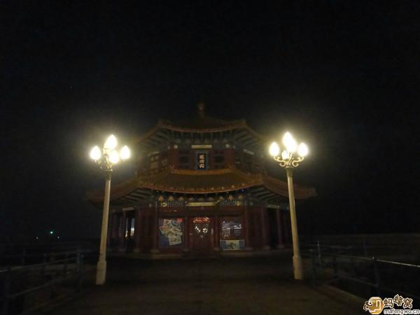 【青岛】大山大水的胸怀 就是去山上看海22