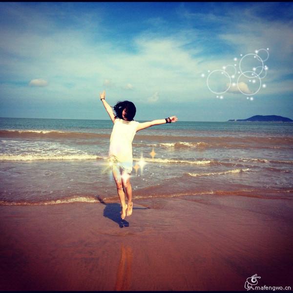 南海观音 魅力普陀65