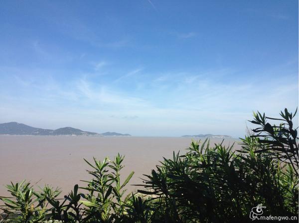 南海观音 魅力普陀60