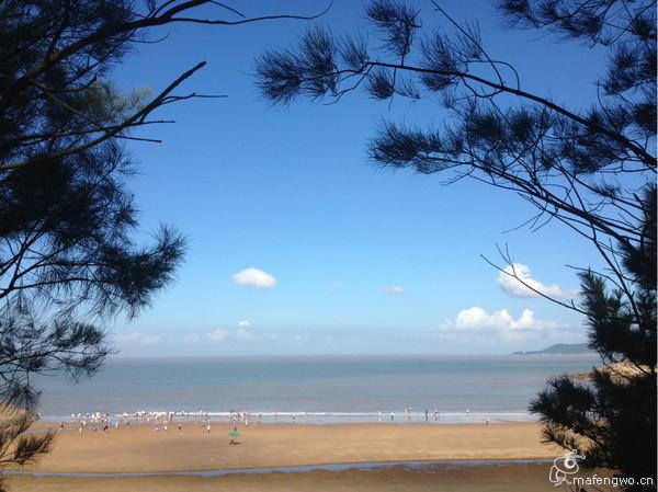 南海观音 魅力普陀22