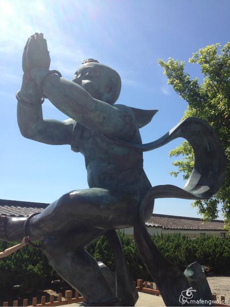 南海观音 魅力普陀48
