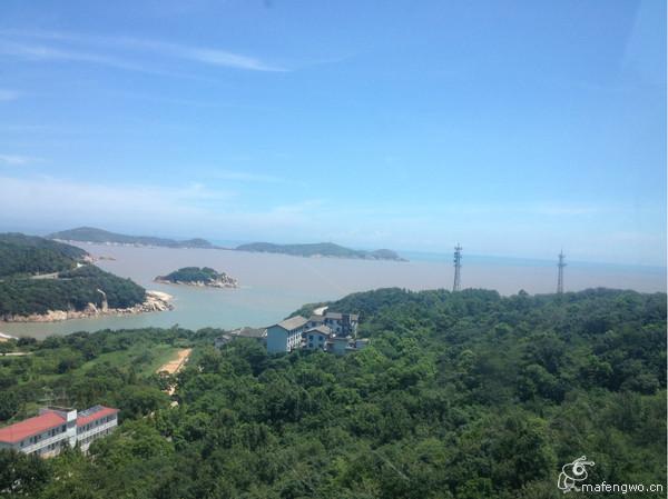 南海观音 魅力普陀51