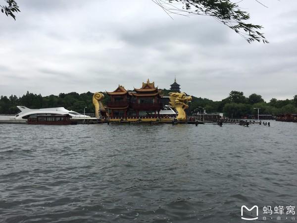 一个人的华东五市游~第一站：杭州52