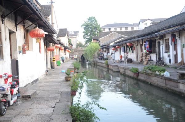 江南美食之旅——绍兴短暂之旅、偶遇南京26