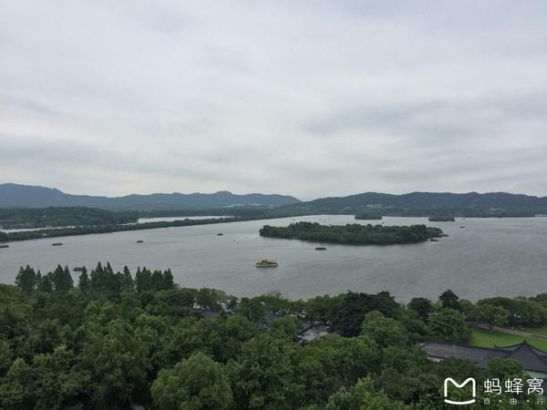 一个人的华东五市游~第一站：杭州45