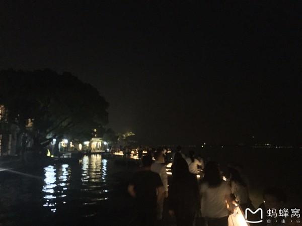 一个人的华东五市游~第一站：杭州19