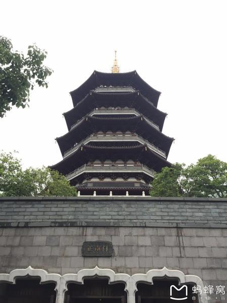 一个人的华东五市游~第一站：杭州38