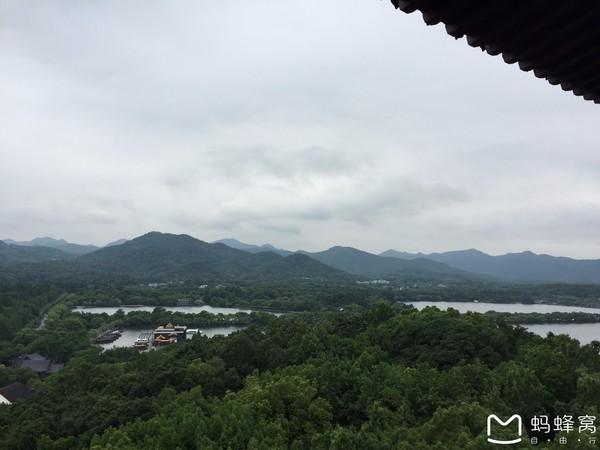 一个人的华东五市游~第一站：杭州43