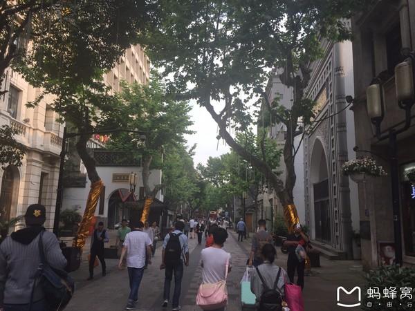 一个人的华东五市游~第一站：杭州57