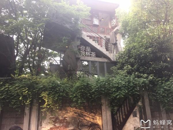 一个人的华东五市游~第一站：杭州64
