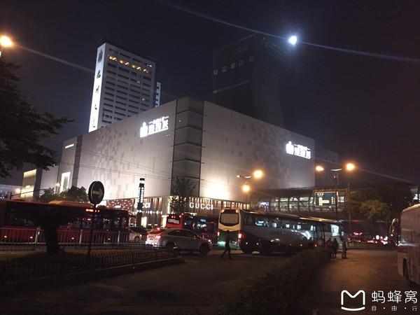 一个人的华东五市游~第一站：杭州28