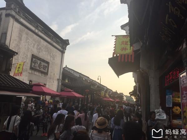 一个人的华东五市游~第一站：杭州59