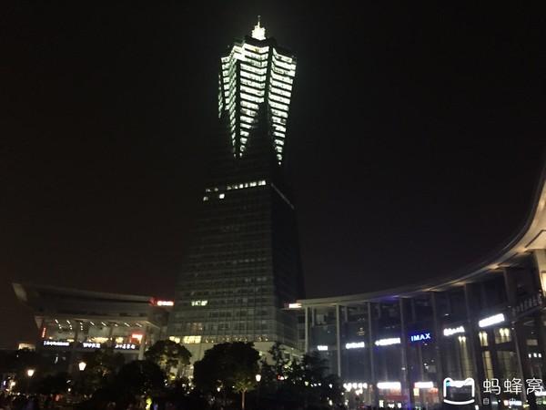 一个人的华东五市游~第一站：杭州22