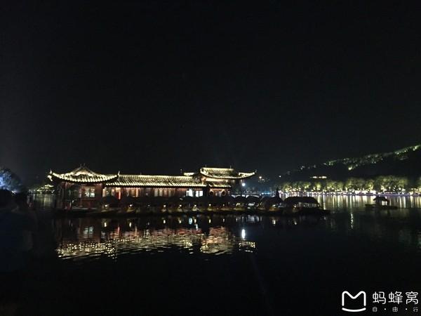 一个人的华东五市游~第一站：杭州12