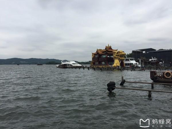 一个人的华东五市游~第一站：杭州51