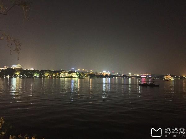 一个人的华东五市游~第一站：杭州9